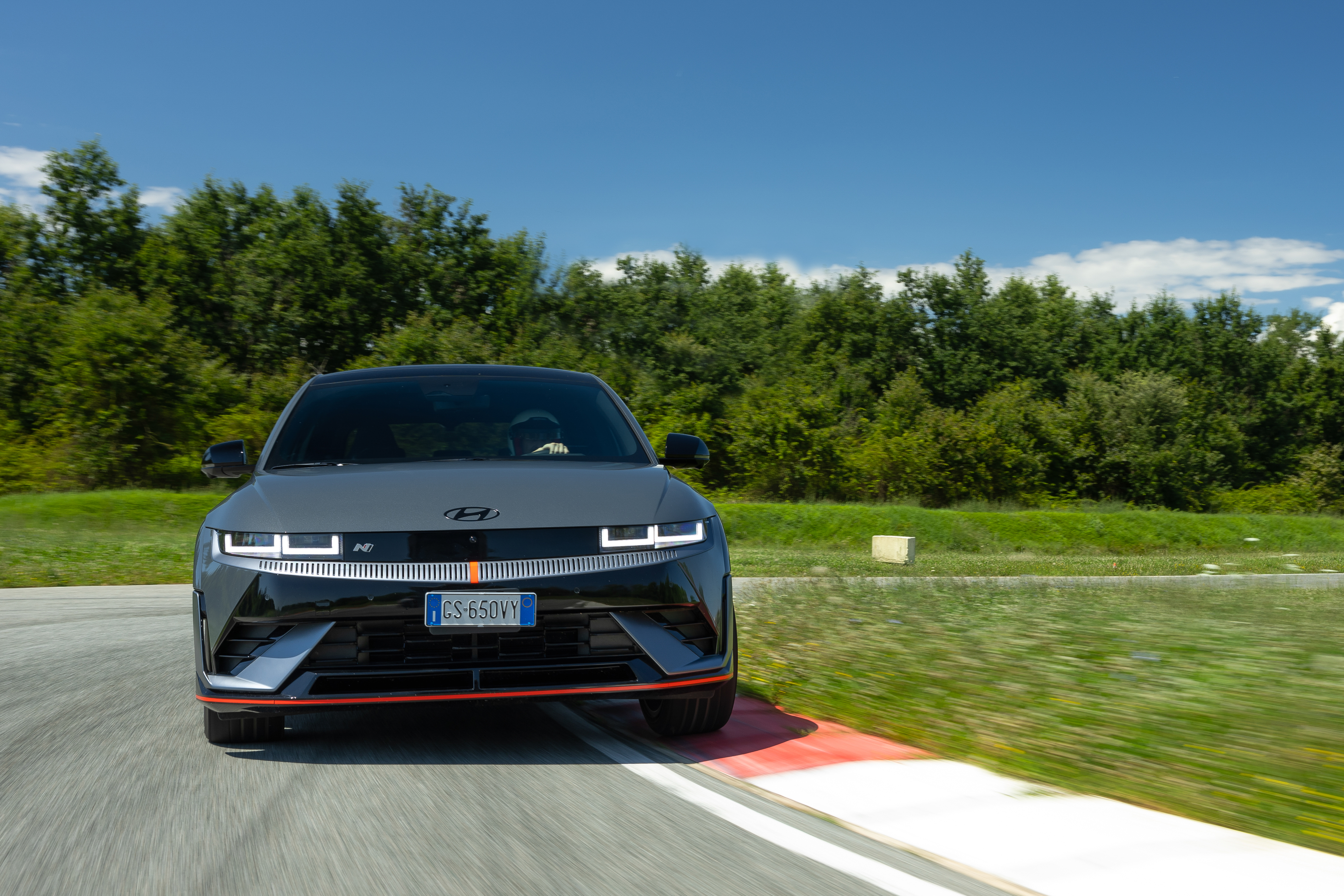 undefined Ioniq 5 N - 2024